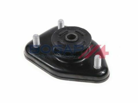 Подушка амортизатора (заднього) BMW X3 (E83) 2.0-3.0i/2.0d 03-11 M47/M57/N46/N47/N52