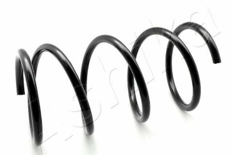 Пружина передня Mitsubishi Outlander 07- Пружина передня Mitsubishi Outlander 07-