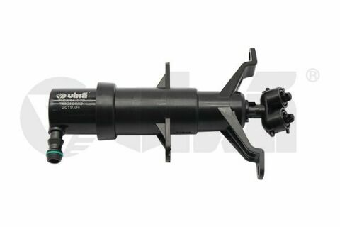 Форсунка омывателя фары VW Touareg 02-06 (L)