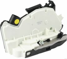 Замок дверей автомобіля Замок дверей автомобіля