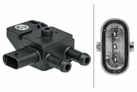 Датчик тиск вихлопних газів 1 (f20) 120 d 11-15, 2 купе (f22, f87) 220 d 12-14, 3 (e90) 320 d 10-11, 4 gran coupe (f36) 430 d 14-, 5 gran turismo (f07) 535 d 10-12, mini countryman (r60) cooper d all4 11-16 Датчик тиск вихлопних газів 1 (f20) 120 d 11-15, 2 купе (f22, f87) 220 d 12-14, 3 (e90) 320 d 10-11, 4 gran coupe (f36) 430 d 14-, 5 gran turismo (f07) 535 d 10-12, mini countryman (r60) cooper d all4 11-16