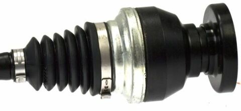 Приводной вал