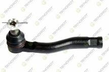 Наконечник кермової тяги лівий Toyota Land Cruiser 100 98–