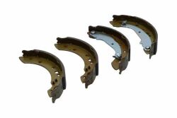 Щеки торм. mitsubishi colt 04- Щеки торм. mitsubishi colt 04-
