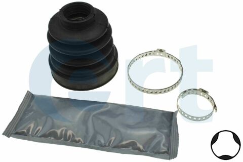 Пильник ШРКШ (внутрішній) Ford Focus 98-04 (29x67x83mm)