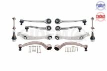 Комплект передней подвески Audi A4/A5 2007–