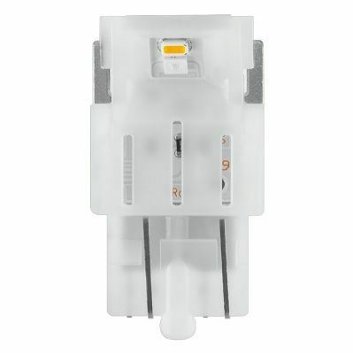 ЛАМПА 7515DYP-02B 1,9W 12V W3X16Q BLI2 OSRAM