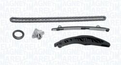 Комплект ланцюга ГРМ KIA Ceed, Rio, Picanto 1,0T-GDI