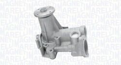MITSUBISHI Помпа воды L300/PAJERO 2,3D/TD/2,5D/TD /двигат4D55,4D56 4/83-86 8
