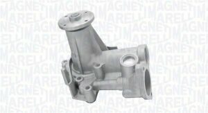 MAGNETI MARELLI MITSUBISHI Помпа воды L300/PAJERO 2,3D/TD/2,5D/TD /двигат4D55,4D56 4/83-86 8