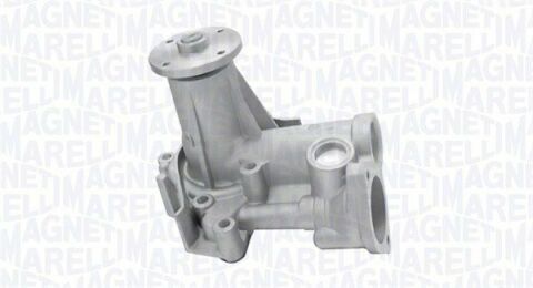 MAGNETI MARELLI MITSUBISHI Помпа води L300/PAJERO 2,3D/TD/2,5D/TD/двигун4D55,4D56 4/83-86 8