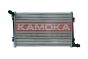 Радiатор охолодження SKODA OSTAVIA 04-10/SUPERB 08-10/VW CADDY 04-10/GOLF 03-09, фото 1 - інтерент-магазин Auto-Mechanic