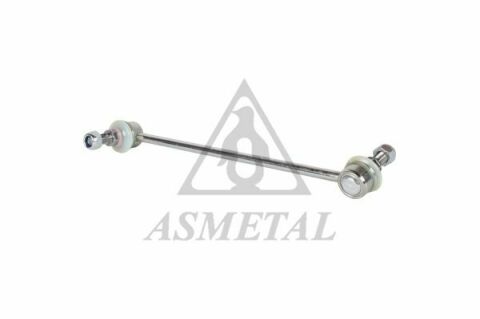 Тяга стабілізатора (переднього) (L) Nissan Qashqai/X-Trail/Renault Koleos 08- (L=299mm) Тяга стабілізатора (переднього) (L) Nissan Qashqai/X-Trail/Renault Koleos 08- (L=299mm)
