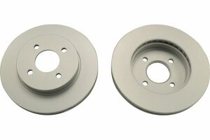 KAVO PARTS NISSAN Диск тормозной передн.Almera -00