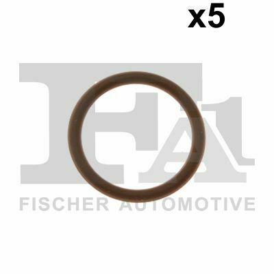 FISCHER FPM 28,00 x 35,00 x 3,50 зелений