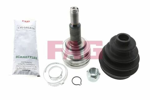 ШРКШ (зовнішній) Daewoo Lanos/Nubira 1.6 16V 97- (33z/29z/52/84)