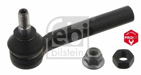 Наконечник тяги рульової (L) Opel Meriva 10-17 Наконечник тяги рульової (L) Opel Meriva 10-17