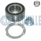 Опора передней колонки Renault Trafic II, Megane Opel Vivaro 2001–, Nissan Primastar