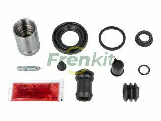 Ремкомплект суппорта (заднего) Mazda 323 87-01 (d=30mm)(+ поршень)(Nabco)