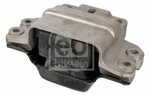 Подушка двигуна (L) VW Caddy 03- Подушка двигуна (L) VW Caddy 03-