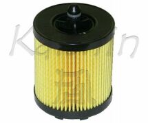 Оливний фільтр