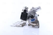 Турбина a1, a3 seat altea, altea xl, ibiza iv, ibiza iv sc, ibiza iv st, leon, toledo iv skoda fabia ii, октавия II, rapid, roomster, roomster praktik, yeti 1.2/1.2lpg 11.8