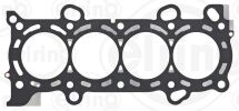 Прокладка ГБЦ Honda Accord/CR-V 2.0/2.4 03-(0.68 mm) Прокладка ГБЦ Honda Accord/CR-V 2.0/2.4 03-(0.68 mm)