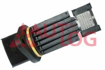 Розходомiр повiтря