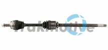 Полуось права ABS L=1126 мм 28/39 зубців Renault Master II 3.0 dCi 140 2003– Полуось права ABS L=1126 мм 28/39 зубців Renault Master II 3.0 dCi 140 2003–