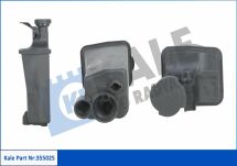 Розширювальний бачок BMW 3 E46, X5 E53 Розширювальний бачок BMW 3 E46, X5 E53
