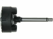 Редуктор планетарний