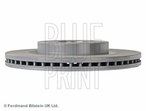 Диск тормозной (передний) Nissan Altima 06-13/Teana 03- (296x26)