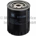 Фильтр масляный Golf III/T4 1.9TD 96/Sharan 1.9TDI