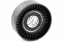 Ролик ременя генератора ОМ611/612/Connect 02- Ролик ременя генератора ОМ611/612/Connect 02-