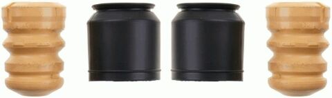 Пыльник + отбойник амортизатора (заднего) BMW (E60/E65/E66/E67) (к-кт 2 шт.) Пыльник + отбойник амортизатора (заднего) BMW (E60/E65/E66/E67) (к-кт 2 шт.)