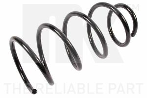 Ресора ходової частини