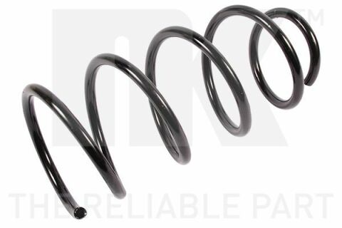 Ресора ходової частини