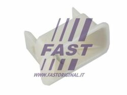 Наконечник педалі зчеплення Fiat Doblo 1.3JTD/1.9D/JTD 01- (пластиковий)