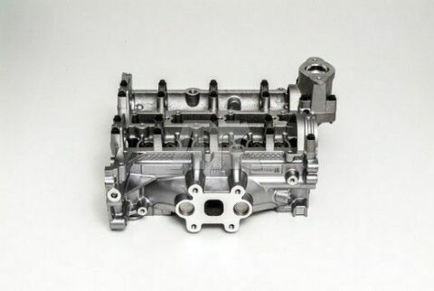 Головка блоку циліндрів Ford 1.0 EcoBoost 12- Головка блоку циліндрів Ford 1.0 EcoBoost 12-