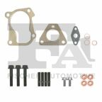 К-кт прокладок турбіні AUDI 1.9 TDI