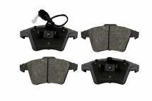 Гальмівні колодки пер. T5 03- (R16)