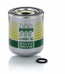 Патрон осушувача повітря, пневматична установка