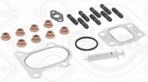 Комплект для монтажа компрессора atego 1017 k 98-04