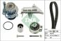 Комплект ГРМ + насос Ford Galaxy/VW Sharan 1.9 TDI 95-10 (30x120z), фото 24 - интернет-магазин Auto-Mechanic