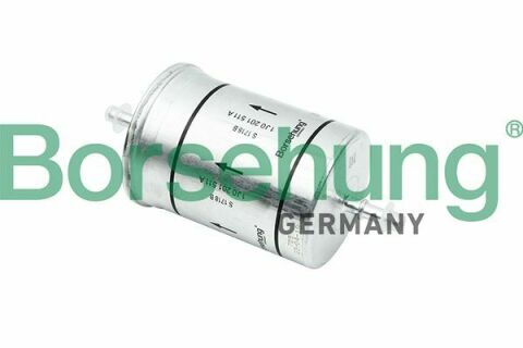 Фільтр паливний VW T5 2.0-3.2i 03-15/Golf 1.4-3.2i 97-06/Skoda Octavia 1.4-2.0i 96-10 Фільтр паливний VW T5 2.0-3.2i 03-15/Golf 1.4-3.2i 97-06/Skoda Octavia 1.4-2.0i 96-10
