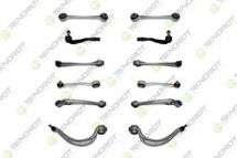 Комплект передней подвески Audi A4/A5 2007–