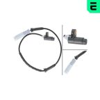 Датчик числа обертів