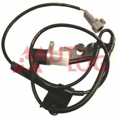 Датчик ABS AVENSIS 03-08/COROLLA 02-09 перед. Л