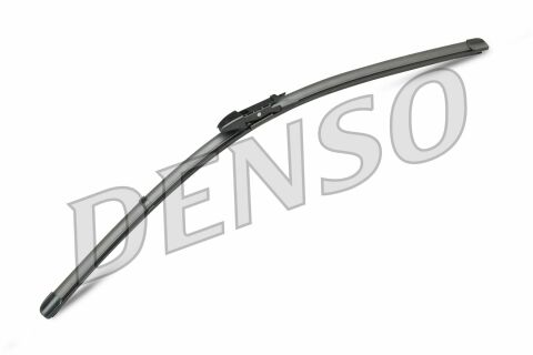 Комплект щіток склоочисника безкаркасних Denso Flat 600/575