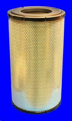 Фильтр воздушный Фильтр воздушный